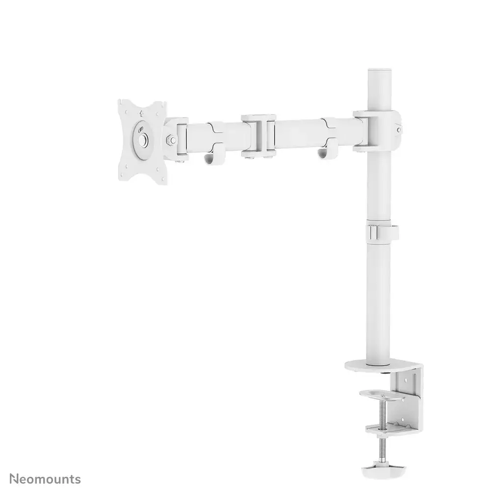 Настольный мониторный кронштейн NM-D135WHITE Photo 2