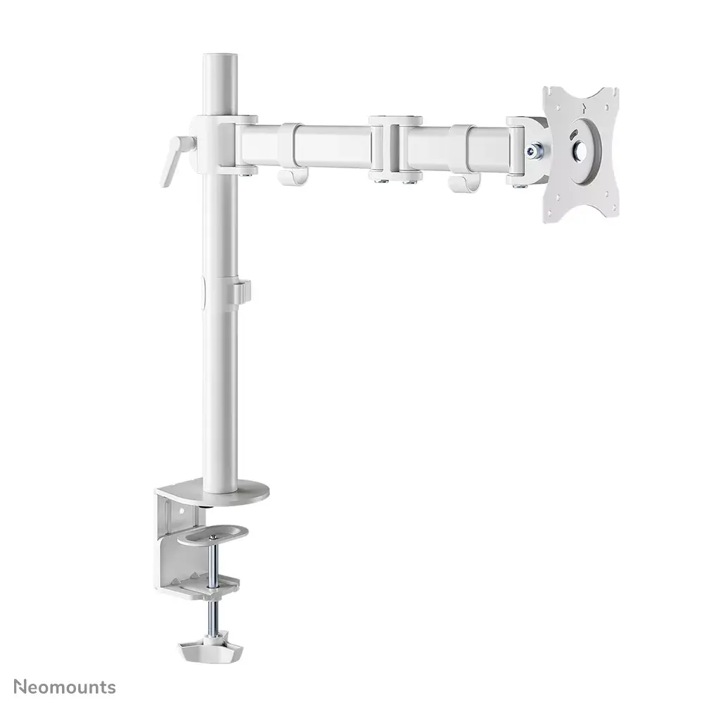 Настольный мониторный кронштейн NM-D135WHITE Photo 3