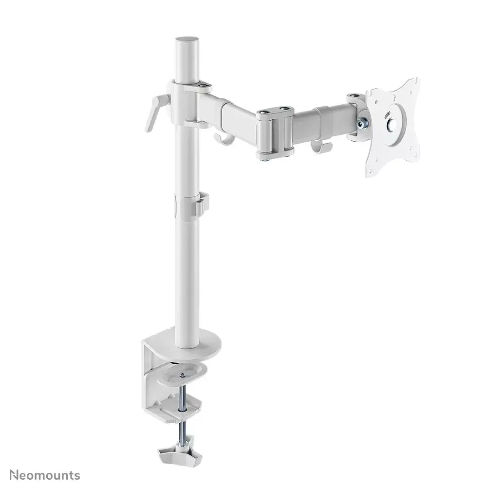 Настольный мониторный кронштейн NM-D135WHITE Photo 4