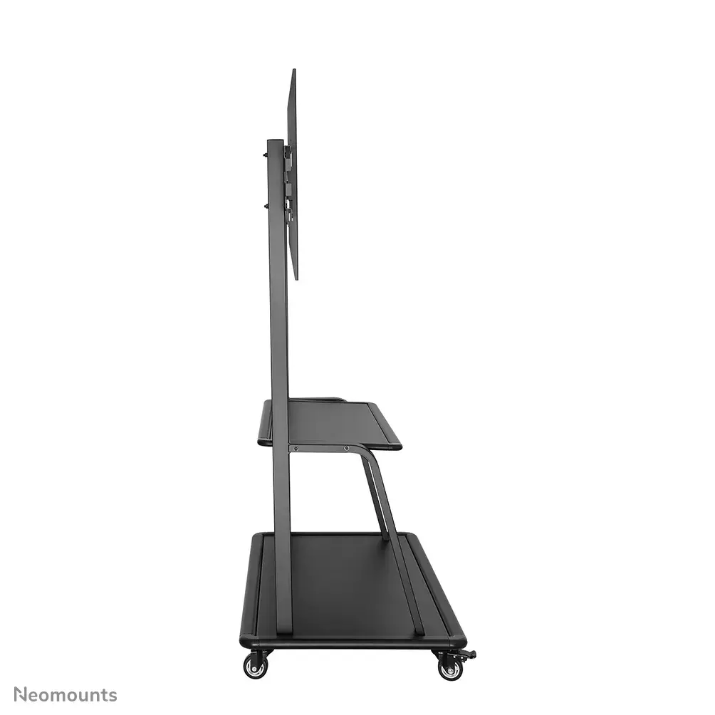 Grīdas statīvs Neomounts NS-M4000BLACK Photo 4