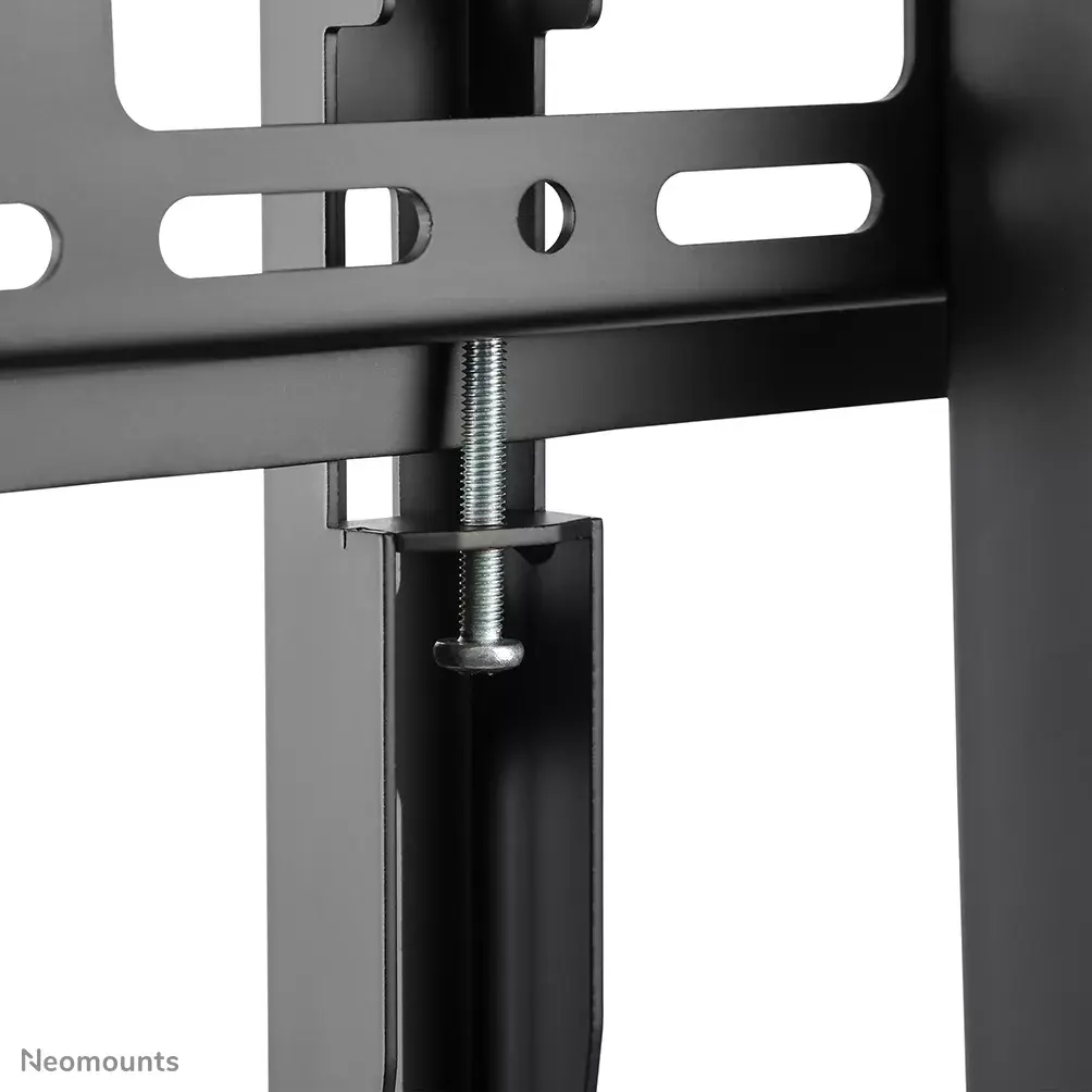 Grīdas statīvs Neomounts NS-M4000BLACK Photo 5