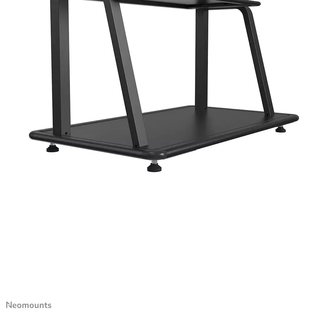 Grīdas statīvs Neomounts NS-M4000BLACK Photo 11