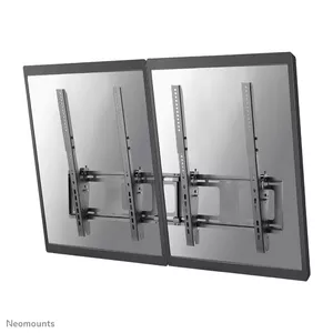 Wall mount Neomounts NS-WMB200PBLACK menu board