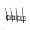 Sienas stiprinājums Neomounts NS-WMB200PBLACK Photo 2