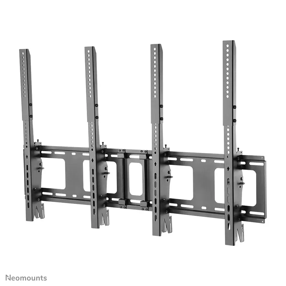 Sienas stiprinājums Neomounts NS-WMB200PBLACK Photo 3