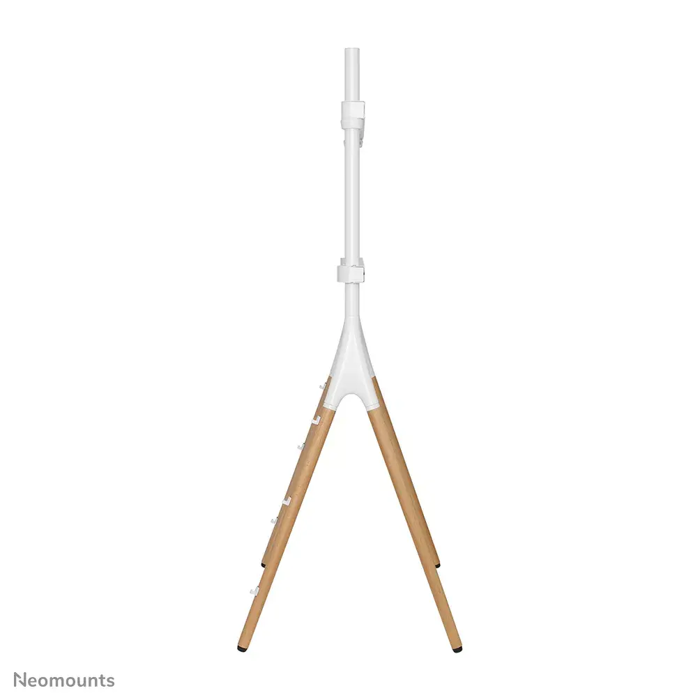 Grīdas statīvs Neomounts NM-M1000WHITE Photo 4