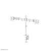 Monitoru statīvs Neomounts NM-D135DWHITE Photo 2