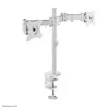 Monitoru statīvs Neomounts NM-D135DWHITE Photo 3