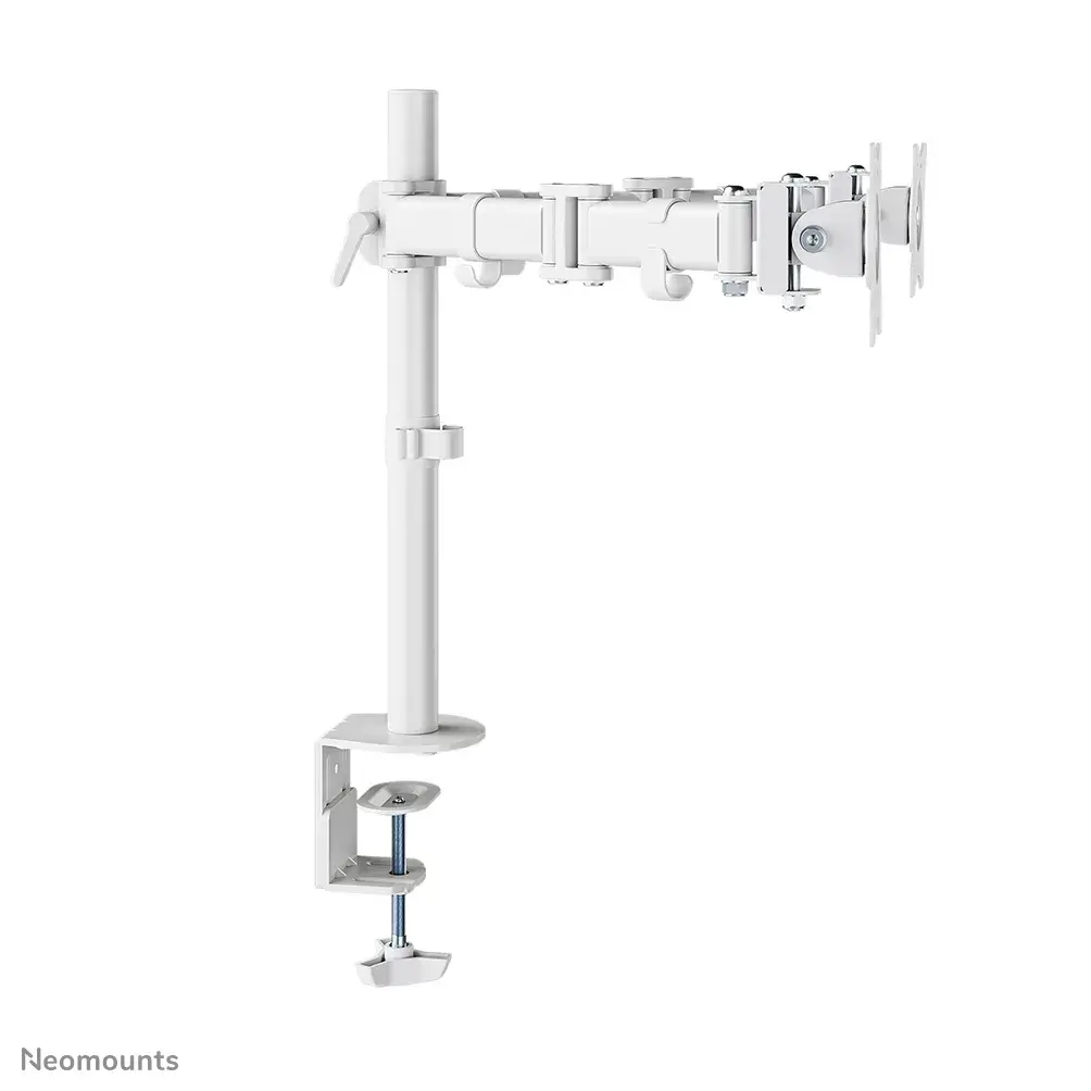 Monitoru statīvs Neomounts NM-D135DWHITE Photo 4