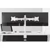 Monitoru statīvs Neomounts NM-D135DWHITE Photo 6