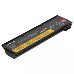 Аккумулятор 2-Power 2P-SB10K97579 для Lenovo ThinkPad T440 T440s T450