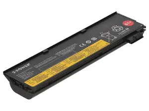 Аккумулятор 2-Power 2P-SB10K97581 для Lenovo ThinkPad T440 T450