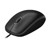 Logitech B100 mouse 910-003357 Photo 2