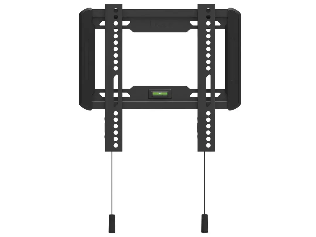 Wallmount Multibrackets M Universal Fixed Small Black Photo 2