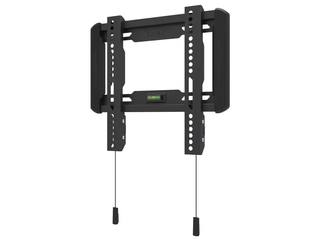 Wallmount Multibrackets M Universal Fixed Small Black Photo 3