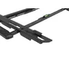 Wallmount Multibrackets M Universal Fixed Small Black Photo 6