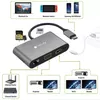 USB-C Multiport Adapter Techly 106169 Photo 5