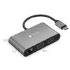 USB-C Multiport Adapter Techly 106169 Photo 6