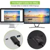 Adaptera kabelis USB-C Male uz HDMI 2.0 4K Photo 3