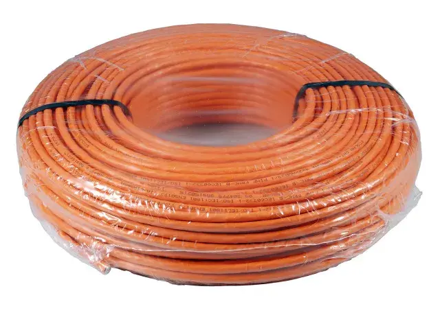 EFB Elektronik Cat7 S/FTP kabelis 99980.100-CPR 100 m Photo 2