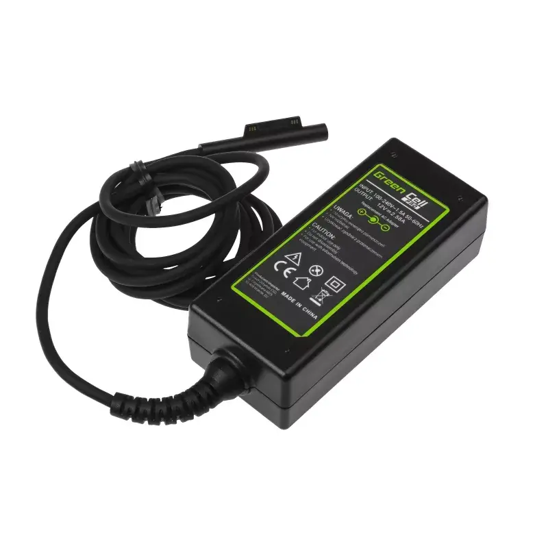 Strāvas adapteris Green Cell AD63P 36W 12V Photo 2