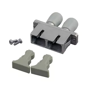 Оптический адаптер SC/ST EFB Elektronik 53307.34