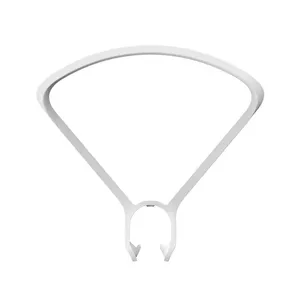 Aizsargs propellerim Xiaomi Mi Drone Mini PN100736, balts, rezerves daļa