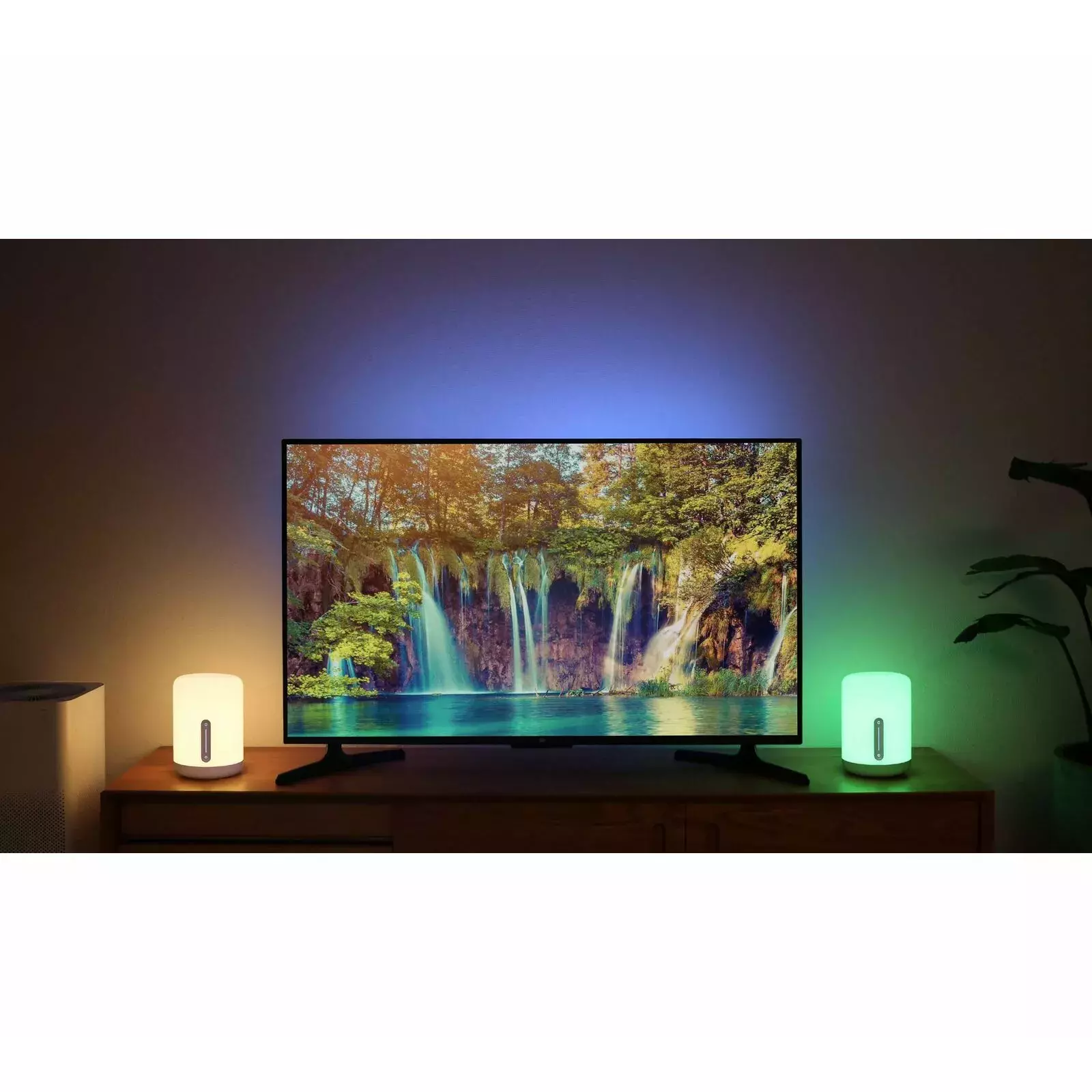 Xiaomi best sale rgb lamp