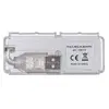TECHLY IUSB2-HUB599TY USB 2.0 hub, 4 ports Photo 8