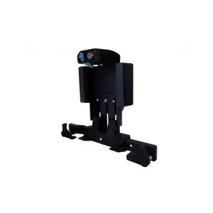 Passive holder Gamber-Johnson 7160-1299-10 Tablet/UMPC Black