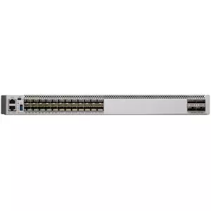 Managed L2/L3 Switch Cisco Catalyst C9500-24Y4C-E