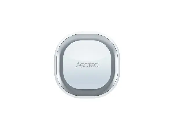 AEOTEC Z-Wave Siren 6 Wireless Indoor/Outdoor Siren Photo 4