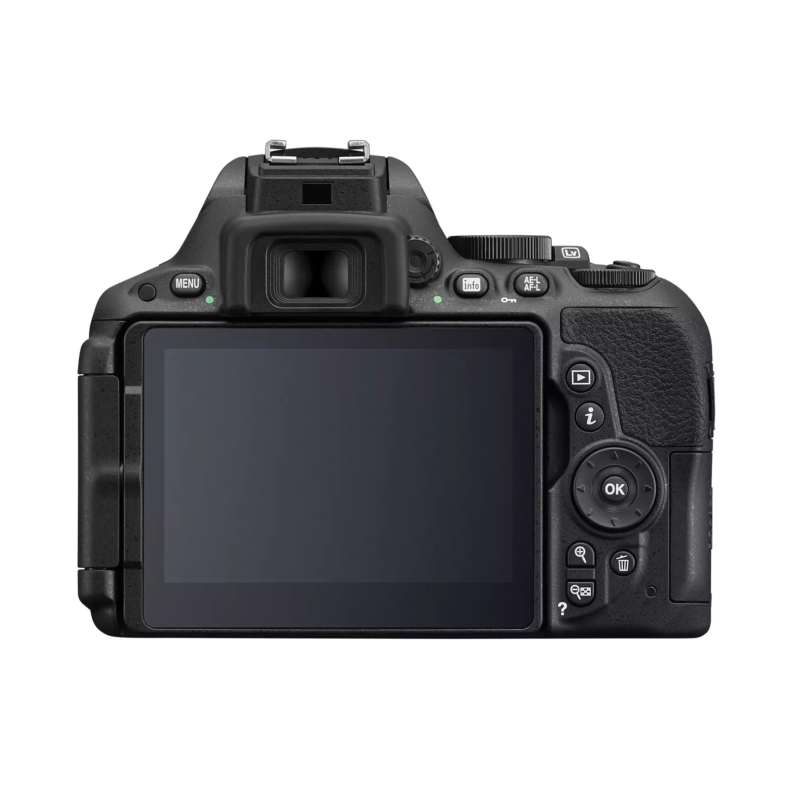 NIKON VBA440AE Photo 1