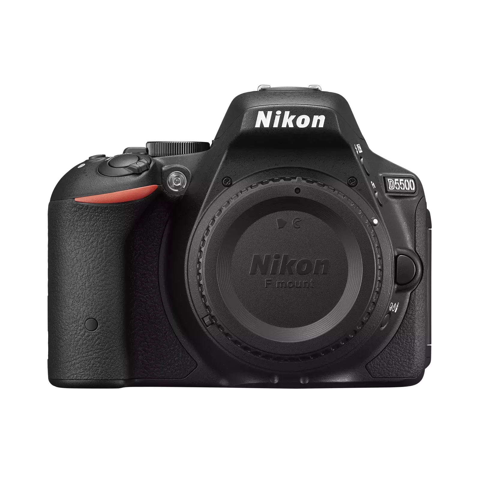 NIKON VBA440AE Photo 3