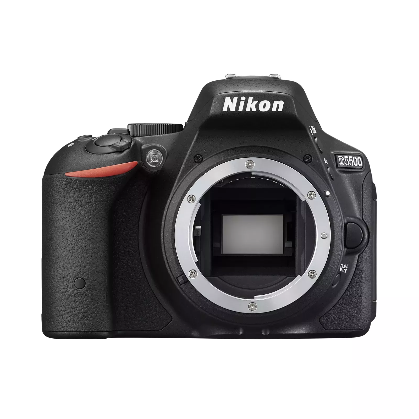 NIKON VBA440AE Photo 4