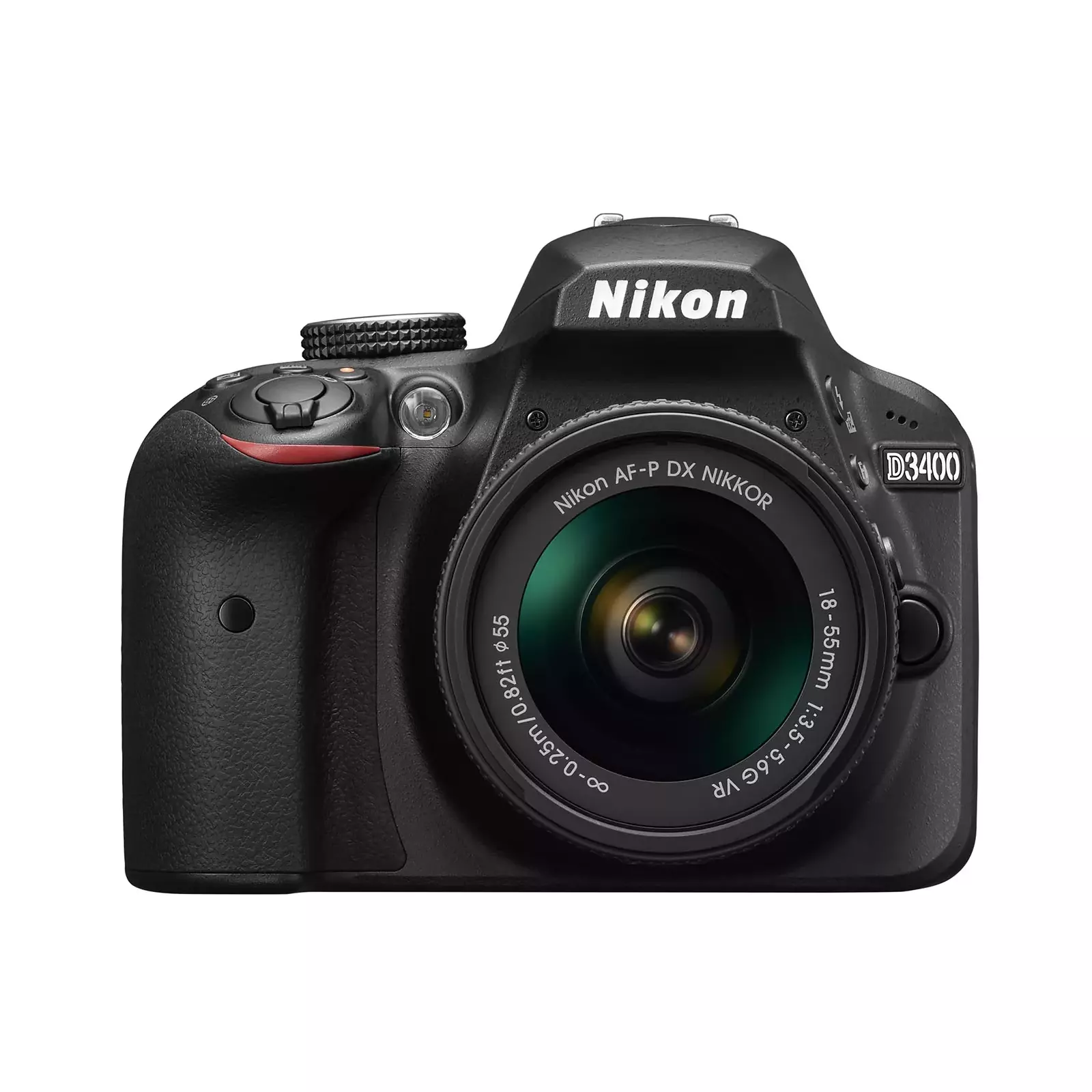 NIKON VBA490K001 Photo 1