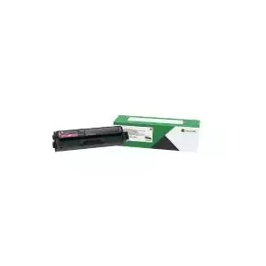 Картридж тонера Lexmark C332HM0 1500 страниц Магента