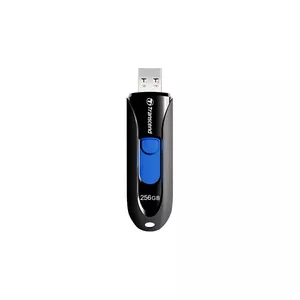 USB Flash Drive Transcend 256GB USB Type-A JetFlash 790