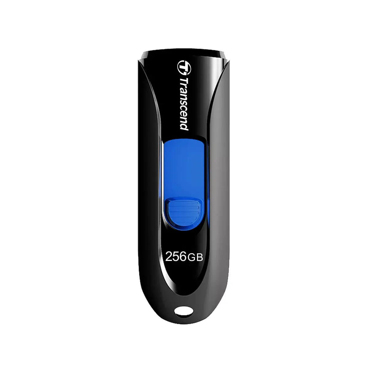 USB флеш-память Transcend 256GB JetFlash 790 Photo 2