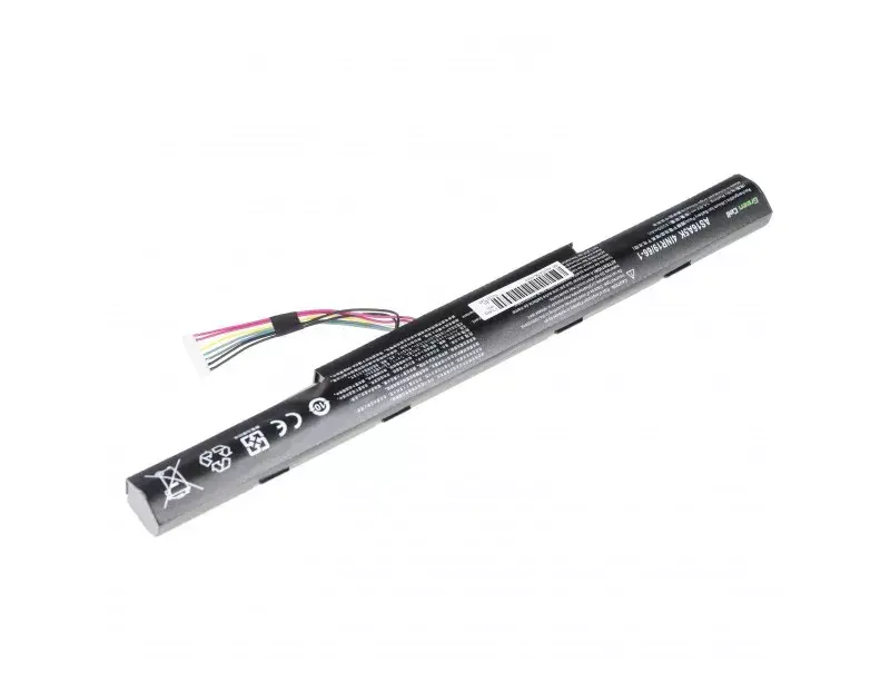 Battery Green Cell AC51 — 14.8V 2200mAh Photo 5
