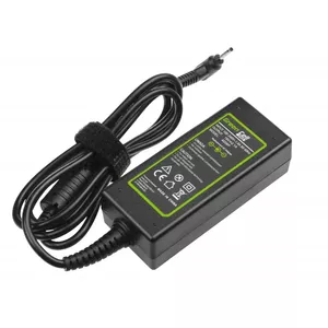 Green Cell AD06P power adapter/inverter Indoor 40 W Black