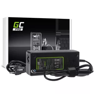 Блок питания Green Cell AD71P Indoor 120W Черный