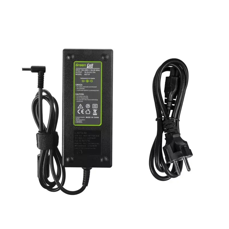 Блок питания Green Cell AD71P Photo 3