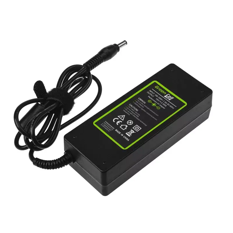 Блок питания Green Cell AD26AP 75 Вт 19 В Photo 2