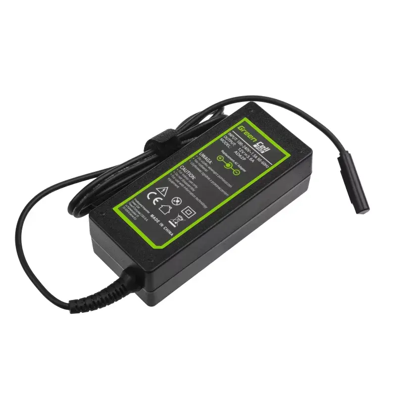 Блок питания Green Cell AD62P Photo 2