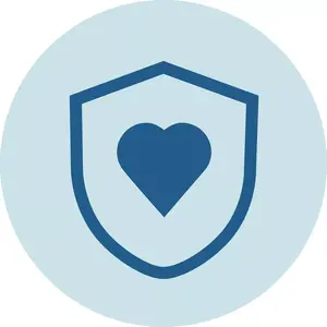 6 months of total protection
