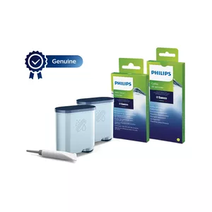 Набор для обслуживания Philips Многоцветный CA6707/10