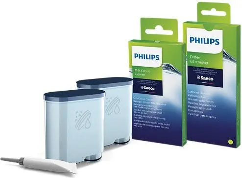 Apkope komplekts Philips Daudzkrāsains CA6707/10, 8710103818991