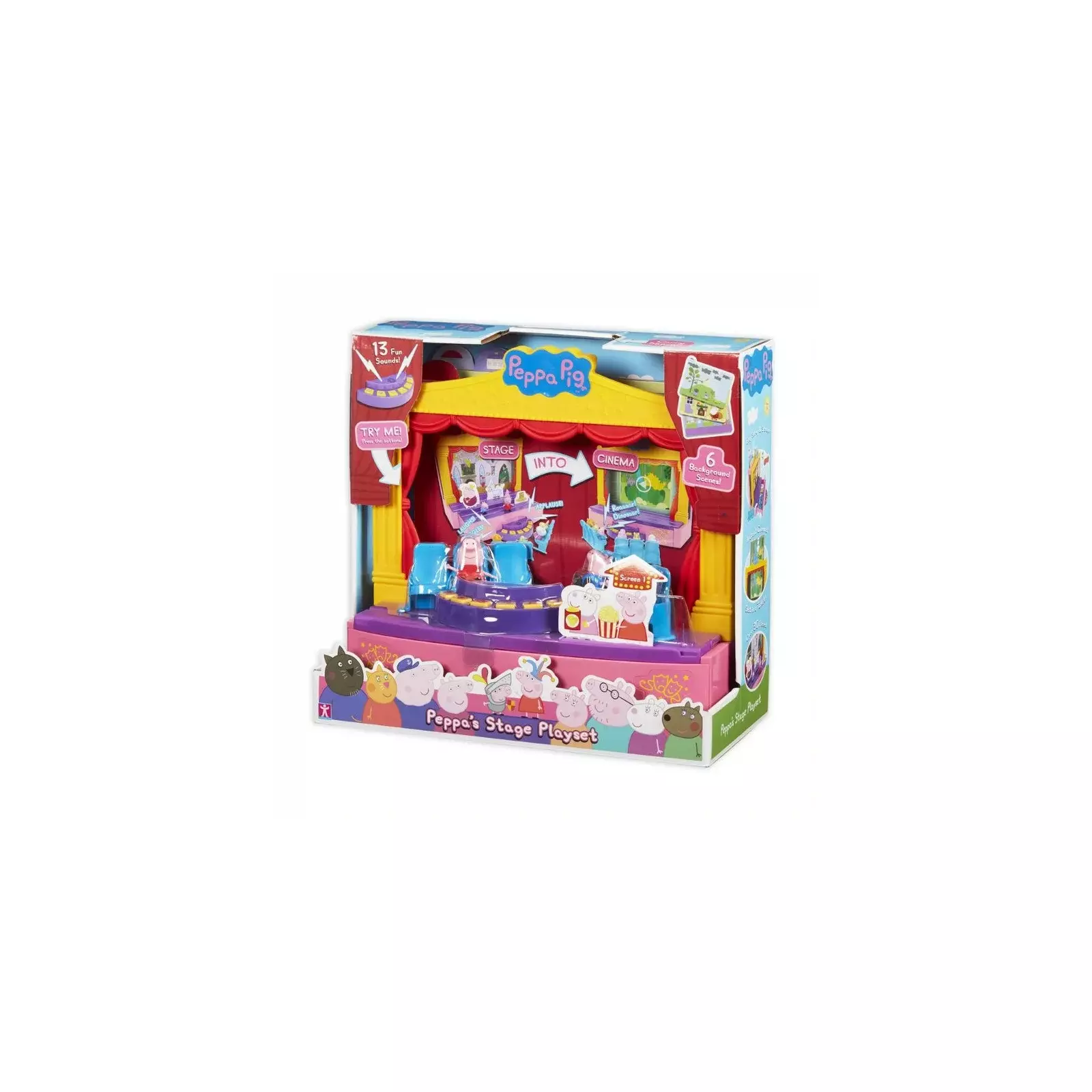 TMTOYS PEP06964 Photo 1