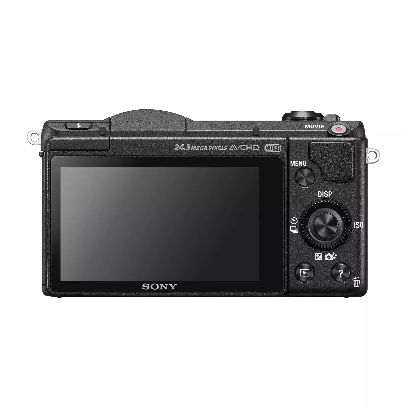 Sony ILCE5100LB.CEC Photo 8